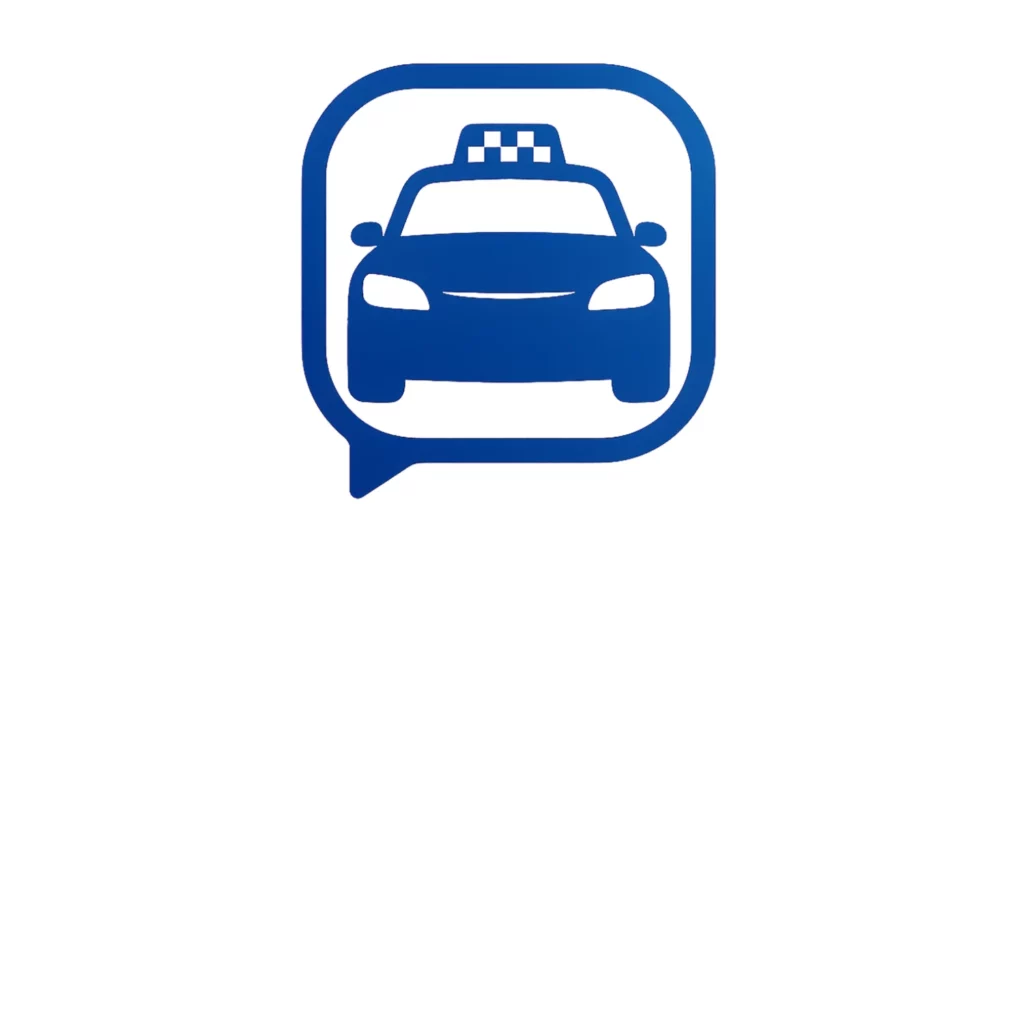 logo site hello taxi saint-nom-la-breteche gally mauldre