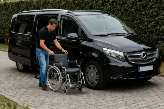 transport medical taxi cpam conventionne yvelines